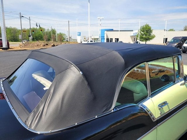 1956 Chevrolet BEL AIR Base